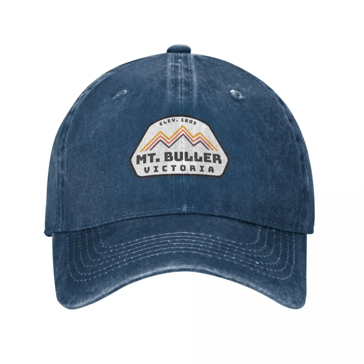 Gorra de Béisbol Vintage Retro - Outdoor Adventure Victoria reseña y precio
