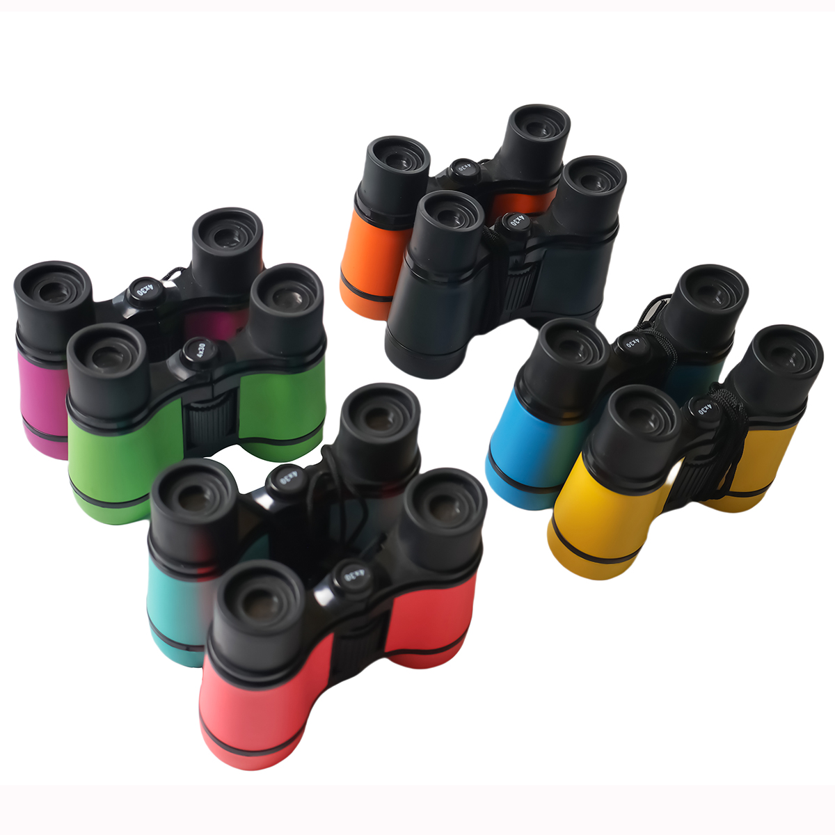 Telescopio para niños de 8 col - Outdoor Adventure Watches reseña y precio
