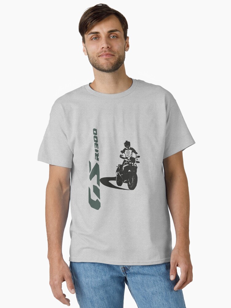 Nuevas Camisetas de Verano 202 - Outdoor Adventure Brand reseña y precio