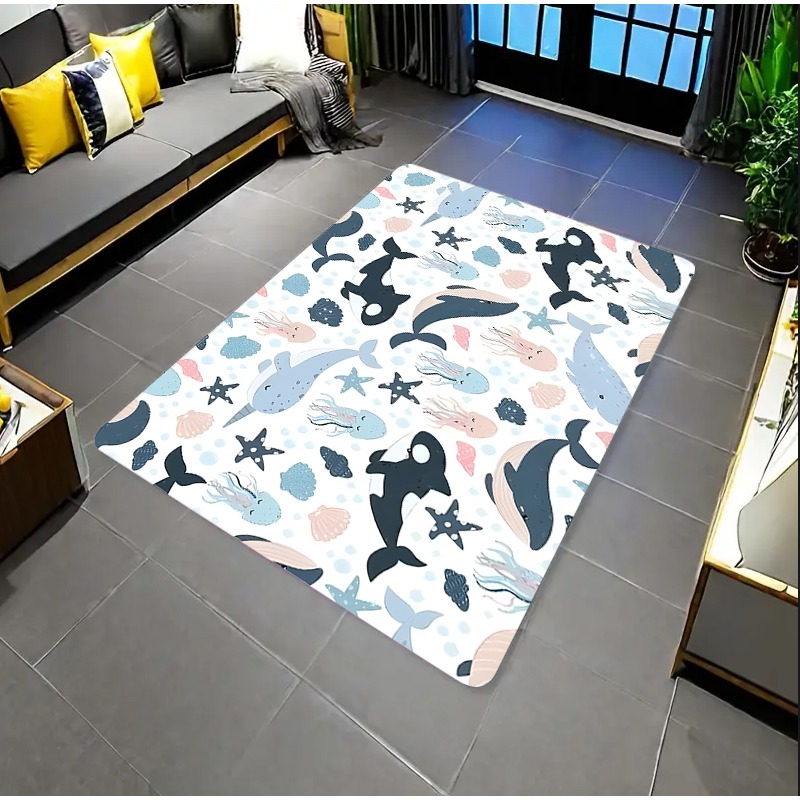 Alfombra de Aventura en la Sel - Outdoor Adventure Kids reseña y precio