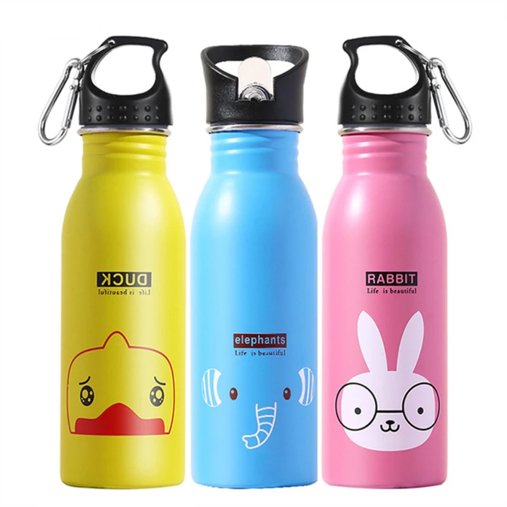 Linda Taza con Diseño de Anima - Outdoor Adventure Kids reseña y precio