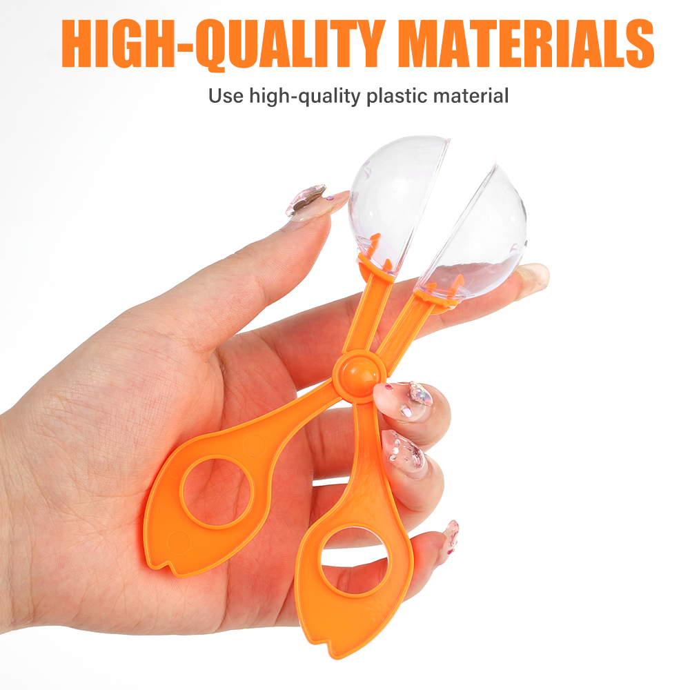 Juego de Herramientas de Clip  - Outdoor Adventure Kids reseña y precio