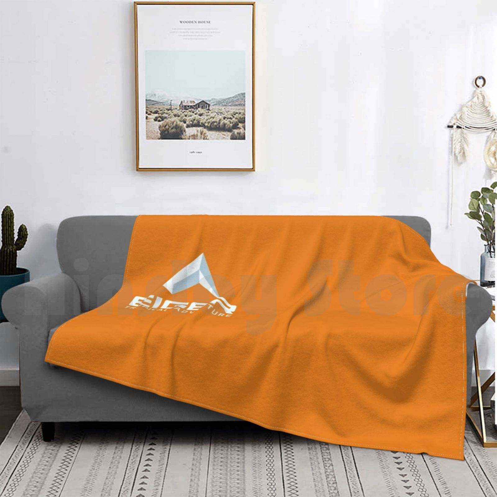 Manta de aventura tropical Eig - Outdoor Adventure Brand reseña y precio
