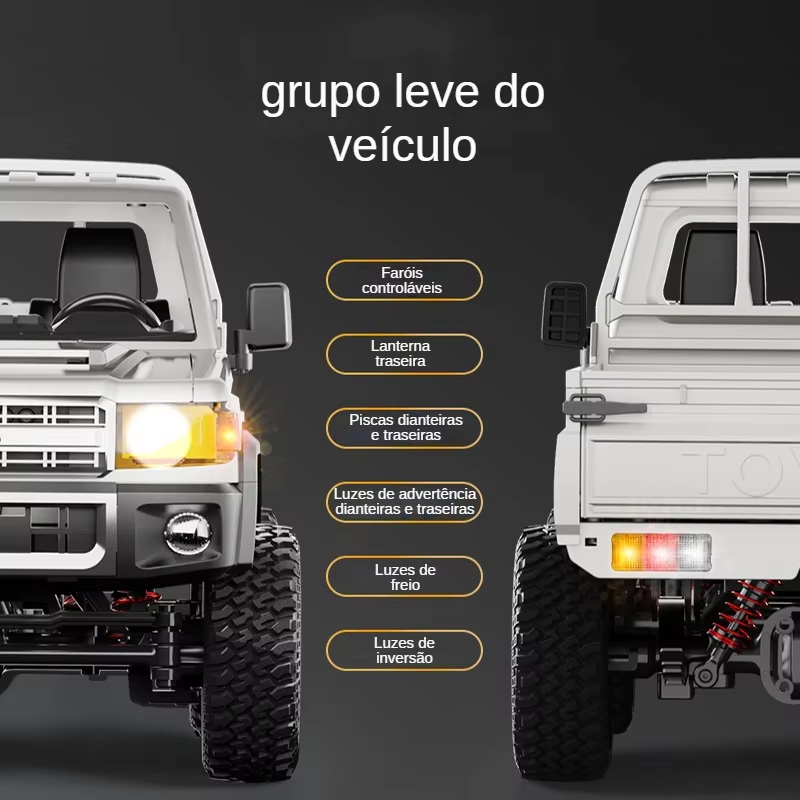 Nuevo coche teledirigido a esc - Outdoor Adventure Experiences reseña y precio