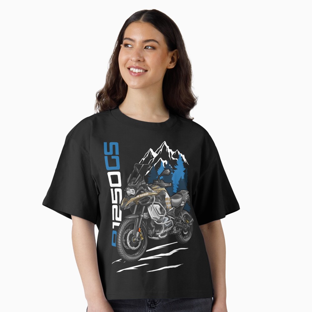 Camiseta GS GRAY ADVENTURE GRU - Outdoor Adventure Brand reseña y precio