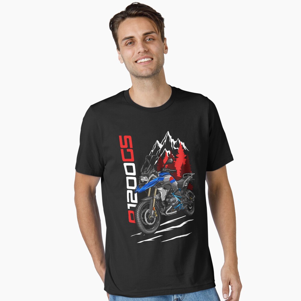Camiseta GS GRAY ADVENTURE GRU - Outdoor Adventure Brand reseña y precio